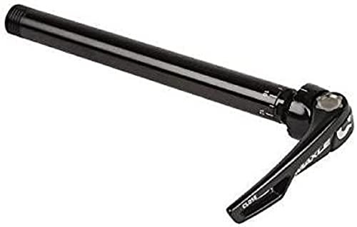 SRAM Corporation Eur Sram Maxle Ultimate Steckachse, schwarz, 15x110mm