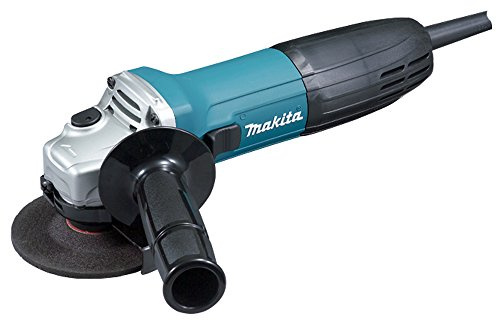Makita GA4030 4-Inch Angle Grinder,Blue