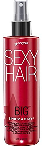 BSH SPRITZ & STAY HAIRSPRAY 250 ml