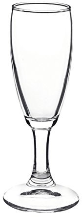 Calice Fluttino Calypso 11.3 cl Bormioli Rocco Per Spumanti metodo classico e Champagne 3PZ