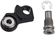 SHIMANO XT RD-M786/781 & SLX RD-M675/670 Bracket Axle Unit by