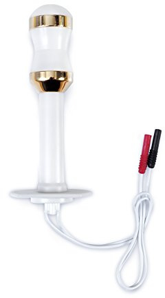 TensCare Vaginalsonde in Gold