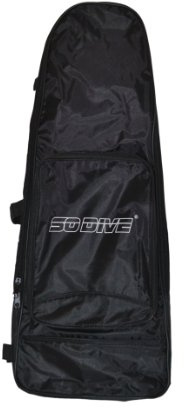 SO DIVE Schnorcheltasche - 0