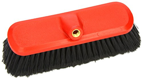 Bottari 32210 PVC Syntetisk Tvättborste