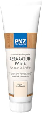 PNZ Reparaturpaste, Gebinde:150G, Farbe:ahorn/weißbuche