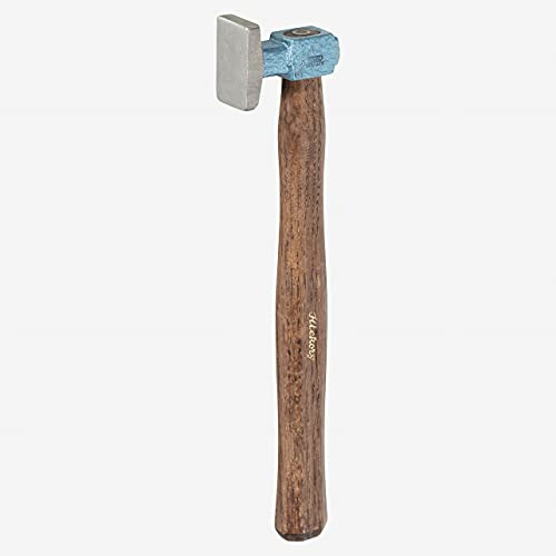 Picard 2525402 Ausbeul-Planierhammer mit flacher Bahn