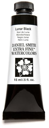 Daniel Smith Extra Fine Aquarellfarbe 15 ml Tube