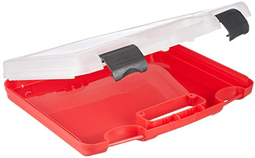 BGS 572-LEER | Leerkoffer für Art. 572