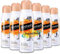 Femfresh Intimate Hygiene Deodorant Spray 125ml **6 PACK DEAL**