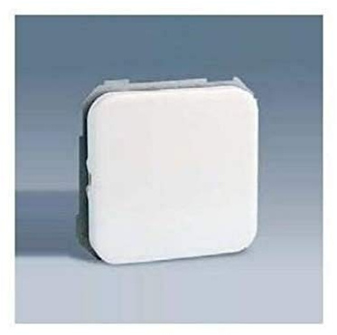 Simon 31101-30 interruptor de luz Blanco