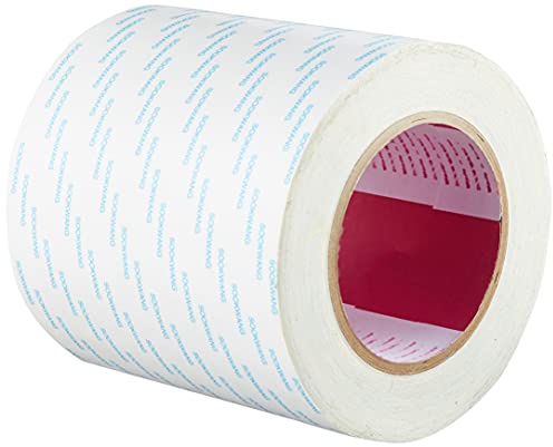 Scor-Tape 5 Double-Sided Adhesive Tape, 27 Yards, Acid-Free, Ultra-Thin, Perfect for Card Making, Scrapbooking & Paper Crafts, Single Roll