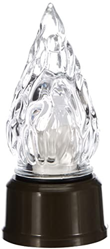 La Briantina Lumino elettrico fiamma eterna – durata 365 giorni