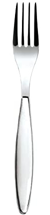 Guzzini, Fourchette 'Feeling', 20,5 cm