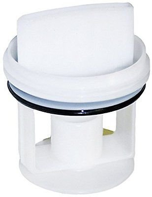 KGA SUPPLIES for Bosch NEFF & Siemens Washing Machine Pump Fluff Lint Filter 605010