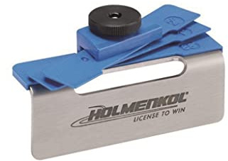 Holmenkol Steel Edge WorldCup
