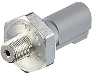 HELLA 6ZL 003 259-091 Interruttore a pressione olio - 12V - 1a... poli - Apritoio