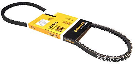 CONTITECH AVX10X865 Keilriemen 865mm