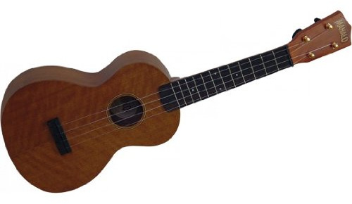 Mahalo U320 C Konzert-Ukulele Mahagoni
