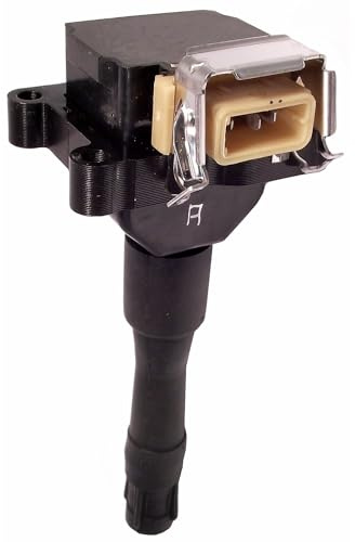DELPHI GN10335-12B1 Zündspule 12V Kompatibel mit BMW 3 Limousine E36 12131317232 GN10335 12131729842