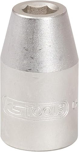 KS Tools 911.1253-E Douille porte-embouts 1/2'' - entraînement 5/16'' - sur support