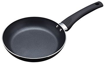 KitchenCraft PFOA-Free Eco Non-Stick Aluminium Frying Pan, 2 cm (8)