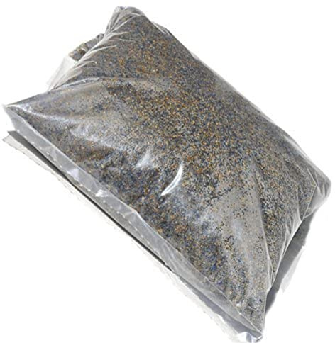 Mineralizer for Gravity- Feed Steam Iron