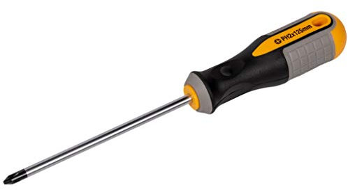 Roughneck ROU22132 Screwdriver - Phillips PH2x125mm
