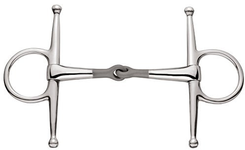 Sprenger - TURNADO Schenkeltrense