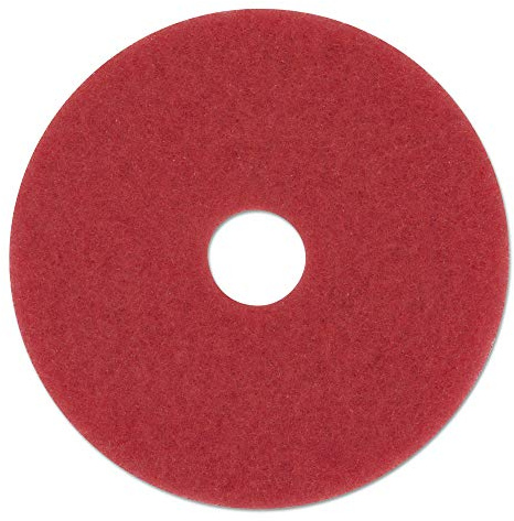 PAD,FLOOR,12,BUFFING,RD