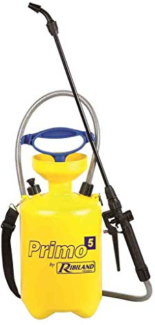 RIBILAND - Pulvérisateur à pression préalable.