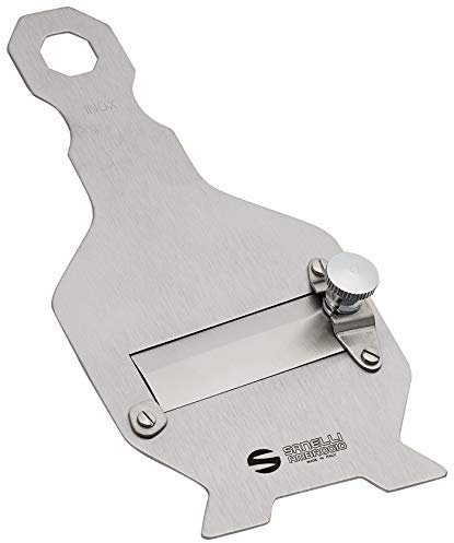 Sanelli Trüffel- und Käseschneider