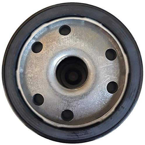 Magneti Marelli Parts & Services - Filtro Olio 71760130, Accessori Auto, Filtro Olio Motore Alta Filtrazione e Protezione per Ricambi Auto, Alta Compatibilità Peugeot 208, Citroen e Altri