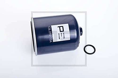 PE Automotive 126.096-10A - Cartuccia Essiccatore Aria, Imp. Aria Compressa