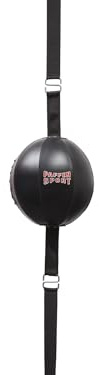 Paffen sport FIT dubbelbollsboll