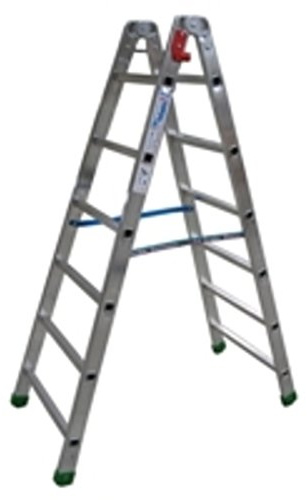 SCALA ALL DOPPIA SALITA PROFESSIONAL 1 GR.6 FACAL [FACAL ]
