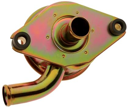 ACDelco CV871 GM Original Equipment Kurbelgehäuse Regler Ventil, Entlüftungsventil