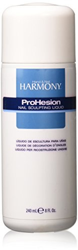 Harmony Prohesion – nagelskulpterande vätska – 240 ml – 01107