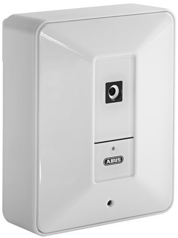 ABUS 598722 TVIP10055A Netzwerk Kompaktkamera, VGA, WLAN