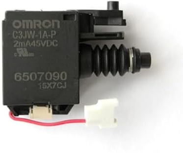 Makita 650709-0 Schalter für Modelle C3JW-1-P/BHR242 Dreh und Schlagbohrmaschine