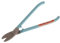 Irwin Gilbow IWTG56 Jewellers' Snips, 7-inch Straight Blade