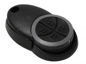 Handsender TELECO TXP-433-A04
