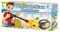 Buki - KT7020D - Metalldetektor, Yellow
