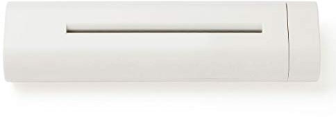 Muji Handy Shredder, Off-White, Small