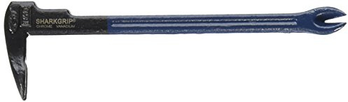 Shark Corp 21-2016 Hardened Steel Alloy Nail Pullers
