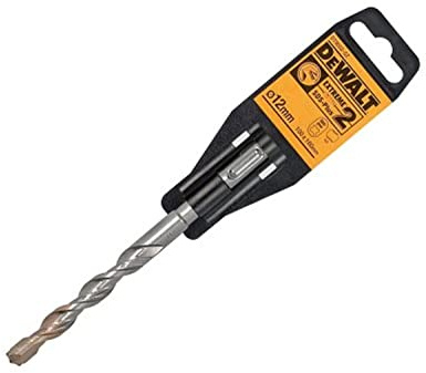 DeWalt DT9533QZ 8 x 410mm Extreme 2 SDS-Plus Drill Bit