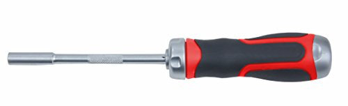 Max-Power Cacciavite Manico Portainserti, 240 mm