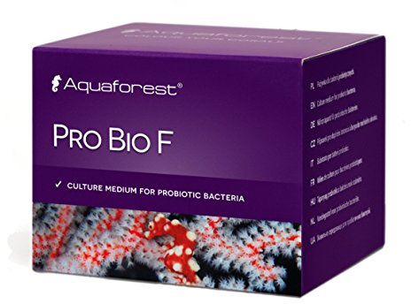 Aquaforest Probiof Nutrient Medium for Probiotic Bacteria, 25g