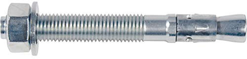 Fischer Ancl. Bolzen Fbn Ii 12/30 (12X126)/ (Box 20Stk.) 45263
