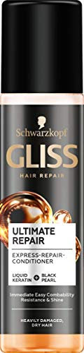Gliss SchwarzKopf - Spray Anti noeuds - EXPRESS REPAIR - ULTIMATE - 200ml