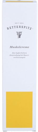RETTERSPITZ Muskelcreme, 100 g